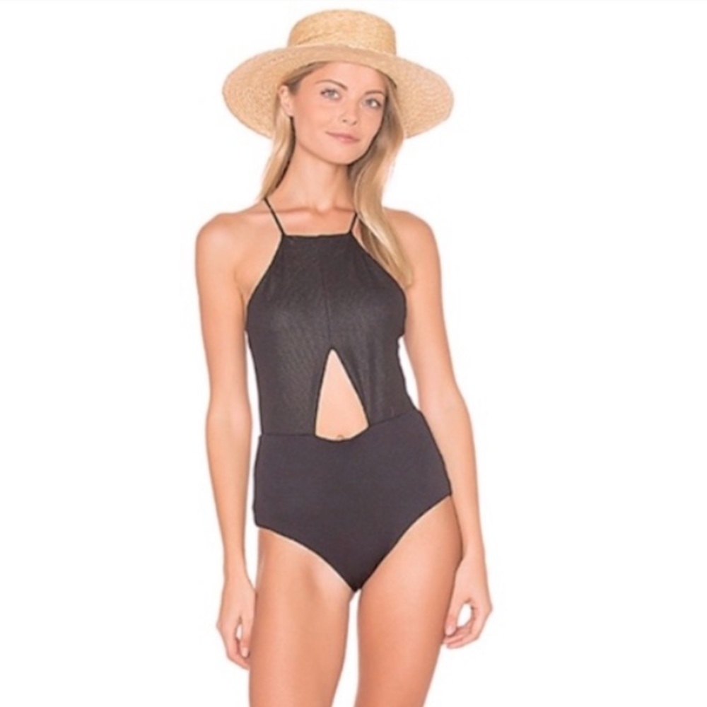 Tavik LELA black one piece S